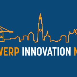 Antwerp Innovation Night 2022